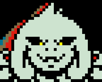 [98b53d] it kinda still looks the same as your last one. - hayden