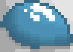 [f7c573] *a soft, comforting voice (which probably may it eerie to hear) was heard from the orb that Tress was holding* The Orb?: Thou may suffer no more. Thy punishment for destroying a relic hast been lifted.