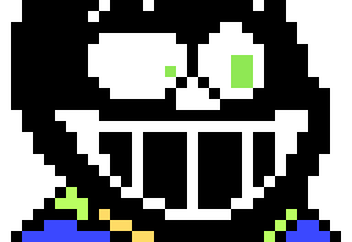 [9664c4] and idk colorverse y dont u make a human ver of Zed. :P