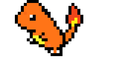 [9664c4] charmander 2.0