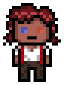 [9623cf] Caleb Waldroup