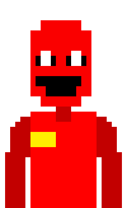 [e5c1f8] Playable Character