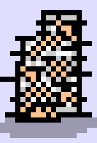 [17d6d3] [sliding away]"1'm n0t h3r3 y0u s4w n0th1ng"{MissingN0}
