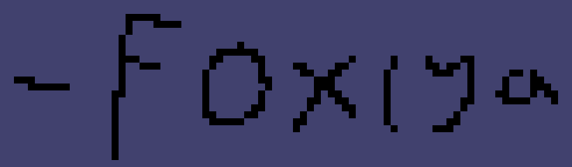 [d8d976] ((In the rp cause shes still half robot)) -Foxlya