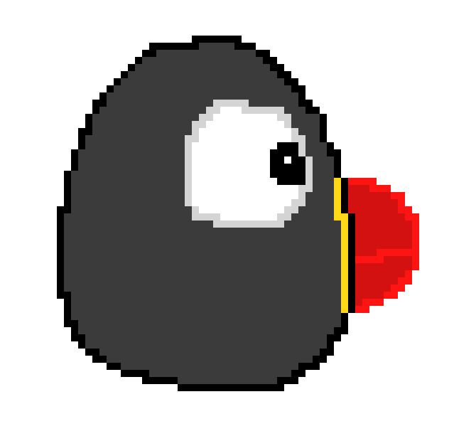 [9664c4] Pingu! (Hope you like it.. :) )