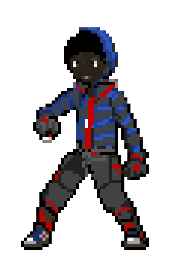 [29edf8] pokemon trainer sprite