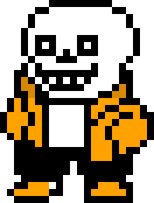 [464961] anyone wanna see my sonic sans´s? -knitt