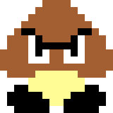 [40e2cd] goomba