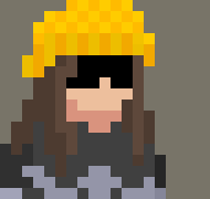 [816c09] "Wth- why is this dude still here?" *She says as THE SAME GUY is trying to push her out away to get his daily caffeine- across the street*