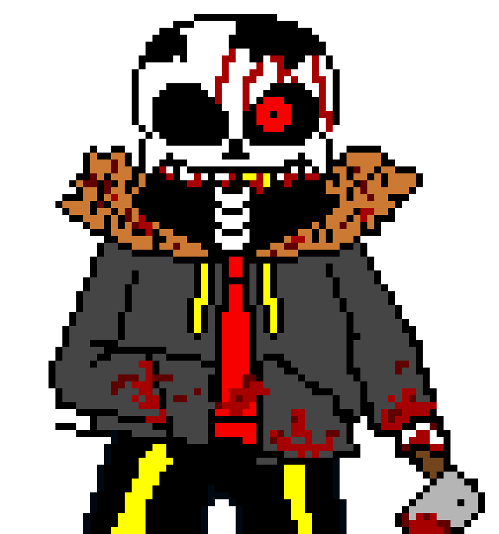 [7ce906] fell left again again again