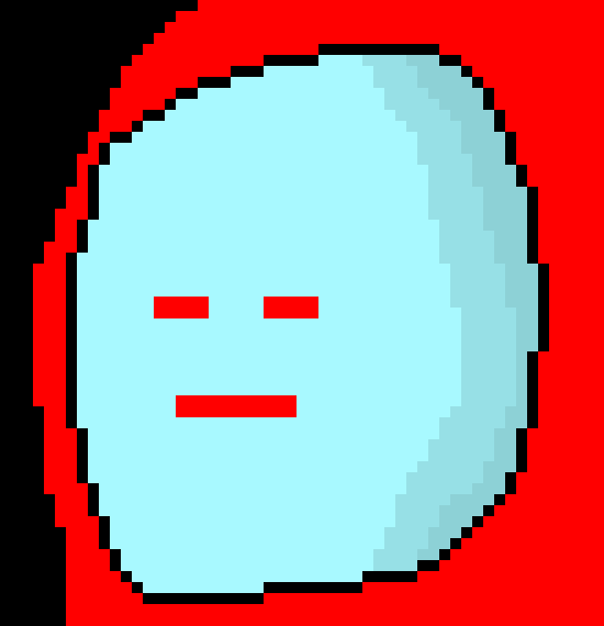 [7c53a3] No emotions