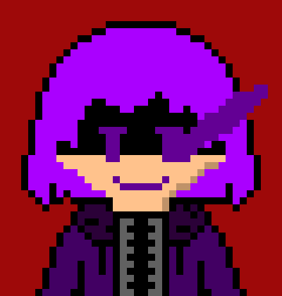 [3354ce] *goes unconscious but manages to say hi grim before collapsing.*