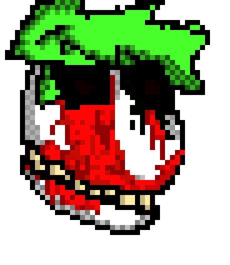 [792f74] I wasn't asking how Scary it way.