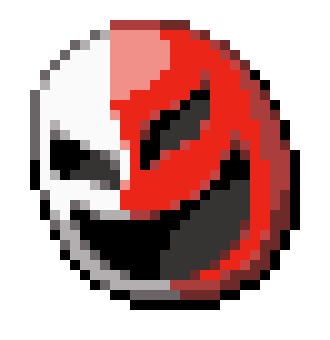 [d14dc2] Phanto (Mariomon)