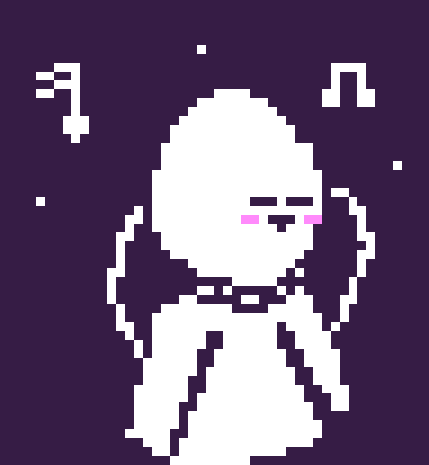 [fe30e2] .  .  .(chill music)