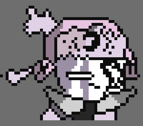 [db17e5] And that Sans recolor is blocked. Don`t need to see them for a LOOOOOOOOOOOOOOOOOOONG time. [lss]