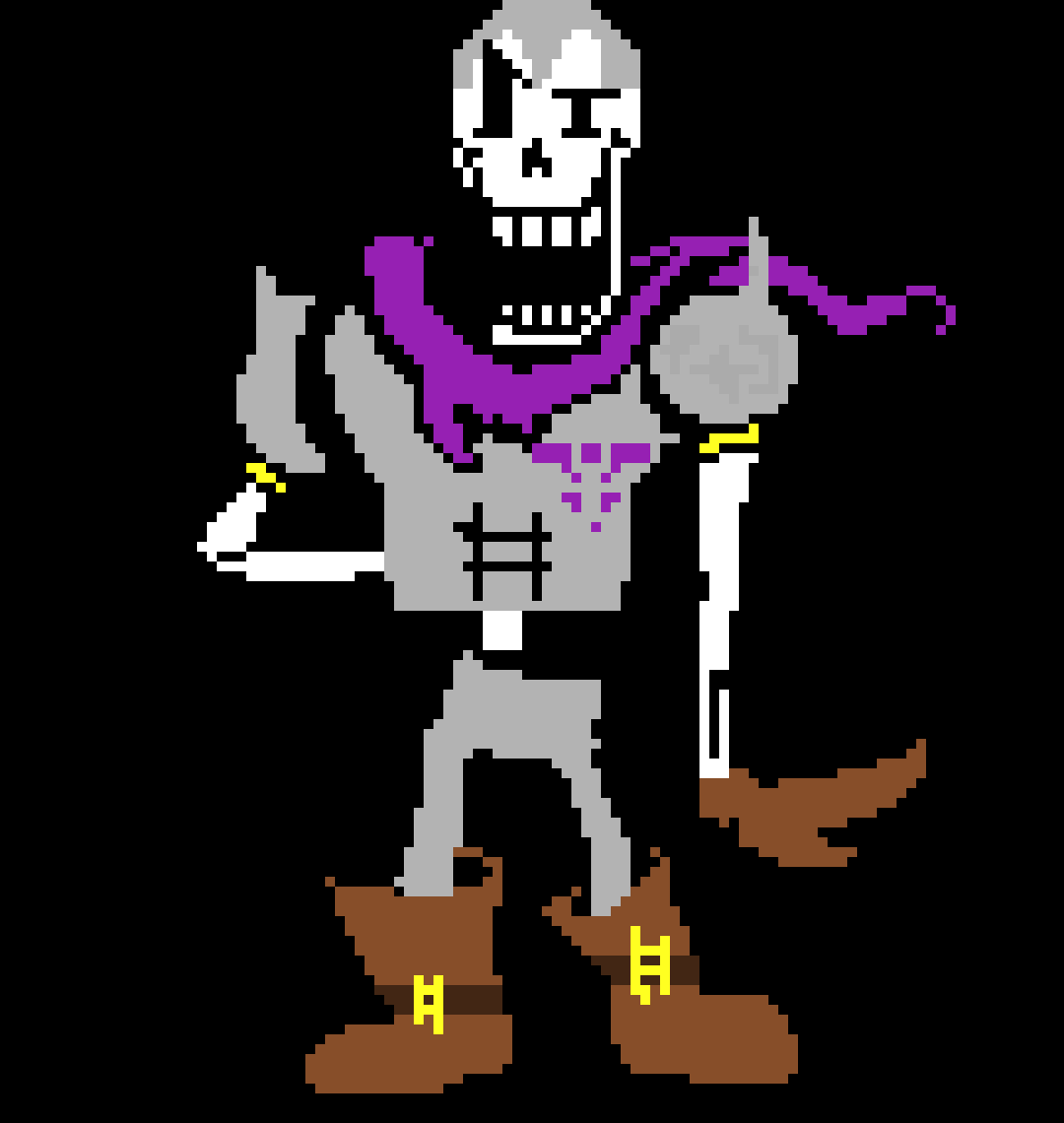 [9664c4] underWAR Papyrus