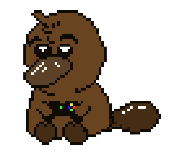 [9664c4] RandomPlatypus