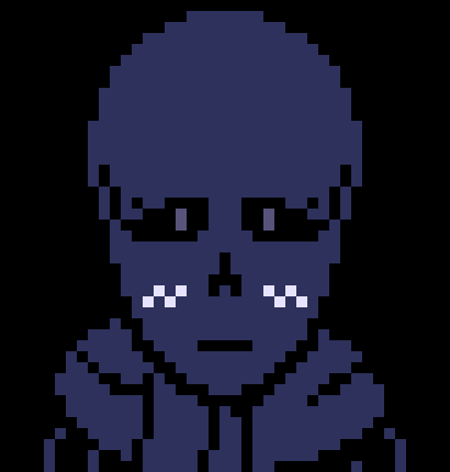 [68ab7c] (no i was just distracted-) Go away ruin [Dusk]