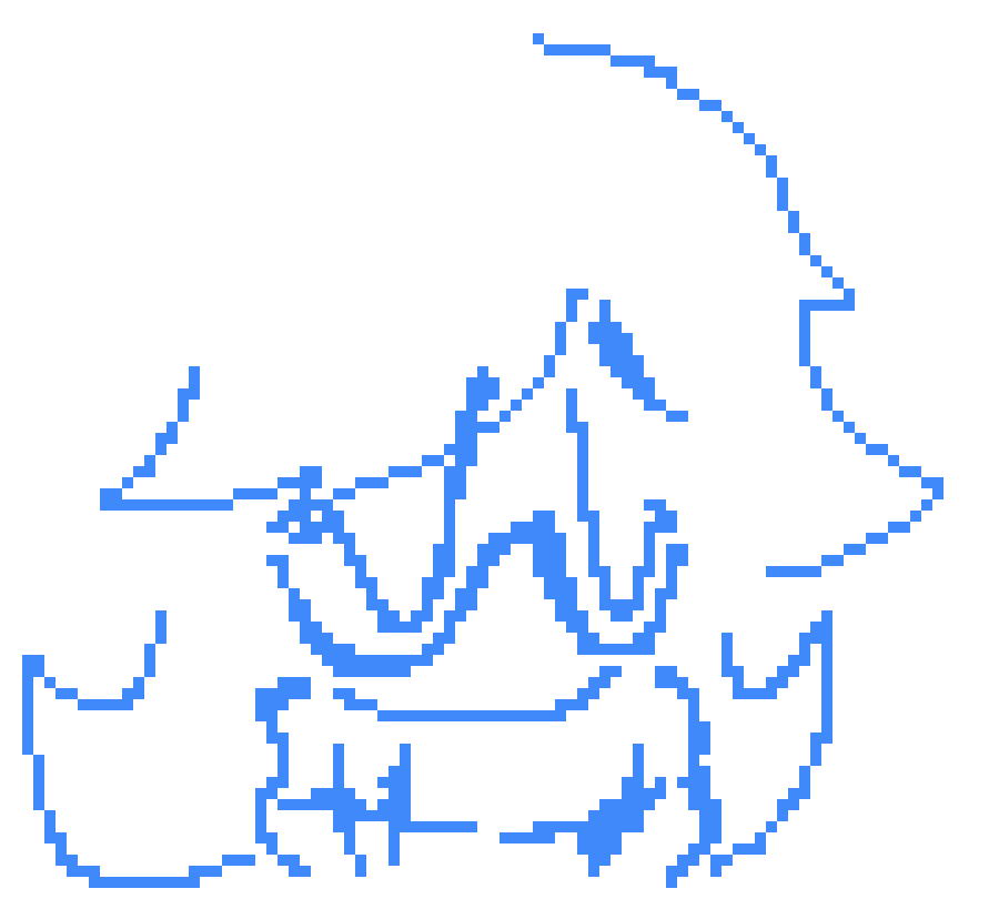 [c95776] Jack Box from the Jack in the box commercials is kind of bad