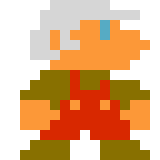 [86770a] Horacio Sprite