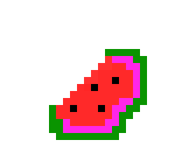 [9664c4] WaterMelon