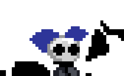 [3fcaee]  why are there undertale everywere because people are mildly uncreative 