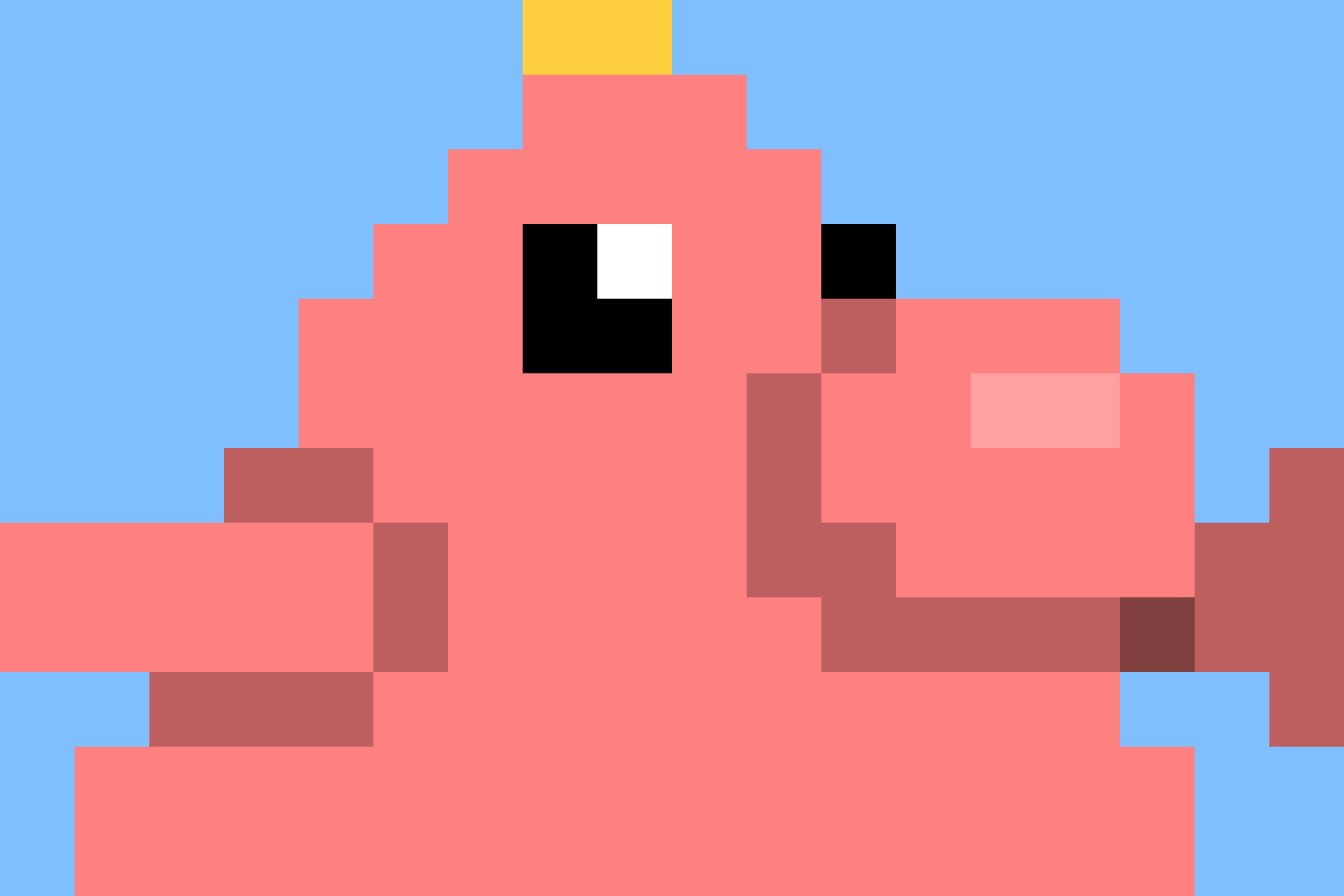 [fbde29] I AM SUPERIOR TO YOU.