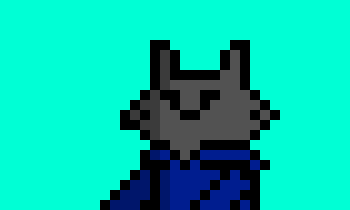 [0b51d0] Aye, that's pretty nice. ToO bAd i'M nOt InClUdEd [Smol Kerumi]