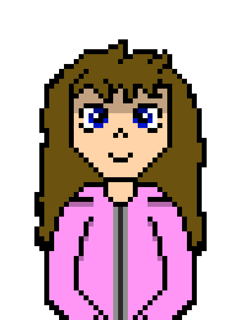 [9664c4] (looks at watch) be right back gotta get ready