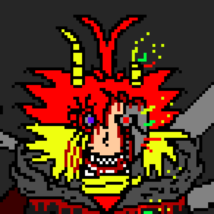 [c50f3b] IDK maybe yes - DST