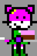 [cb38c5] Hi! Want Some Cake? *Offers Sans Some Cake* *May Post Twice Due To Lag* -Giggly