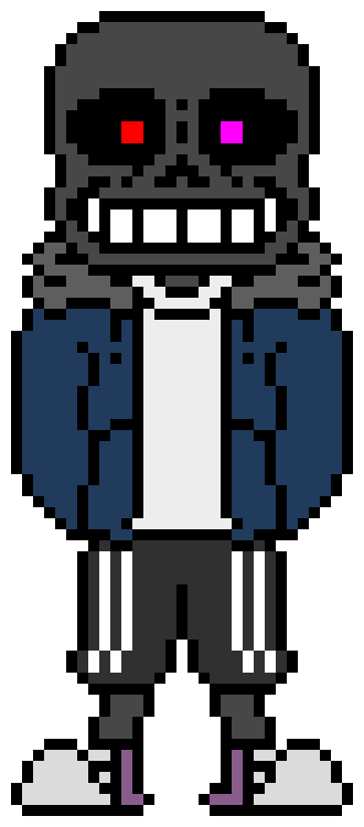 [d6b045] *Summons shadow clones around his clone*