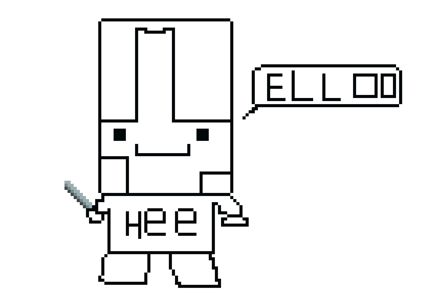 [9664c4] ELLO ELLO ELLO