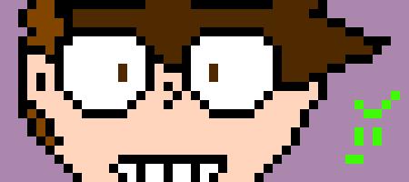 [390dcd] we had like 3-5 jasons, countless sanses, a few winters, so dont fucking be a bitch and copyright claim a name thats common irl bitch