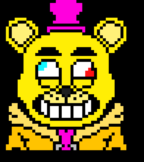 [9664c4] now, we all know there never too much bad in the underworld.