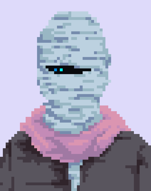 [226e04] And that terrible feeling of realizing your paranoia is somehow true, even though the story is that your paranoia is separate from reality, it paints a picture of a inevitability.