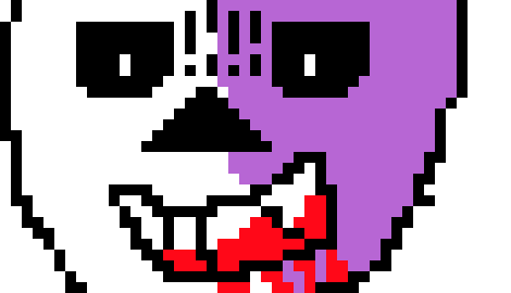 [71ea35] ¨Caitlynn could you PLEASE draw this site in undertale format? " -Insert chuckling here-