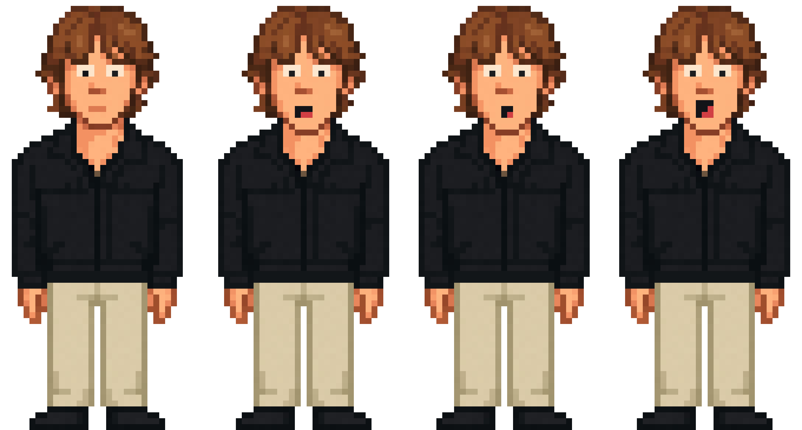 [49b043] ne no nismo se njegovga vokala posnel