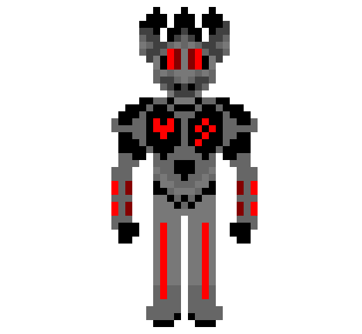 [9664c4] Ark (better screenshot)