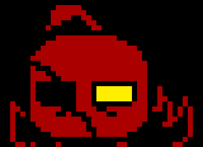 [00fef4] -walking around PAM as it begins to rain-