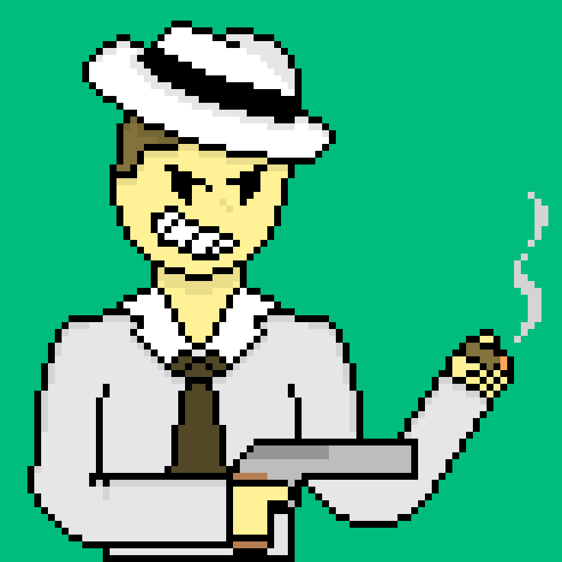 [55123c] *remains eye contact* idk why dont you look at it better and find out?-Johnny(Bx)