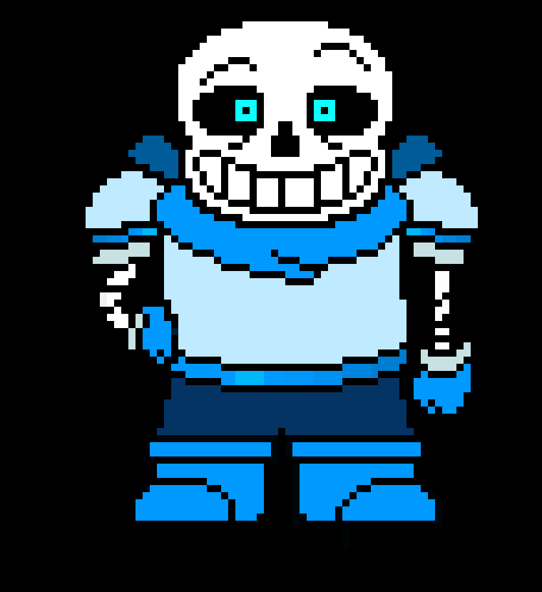 [9664c4] Us! Sans