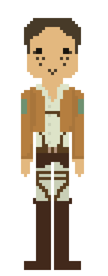 [9664c4] freckled jesus