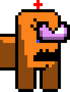 [d8d976] I'M GOING TO CALL THE COPS IF YOU DON'T GET OUT OF HERE! -BL