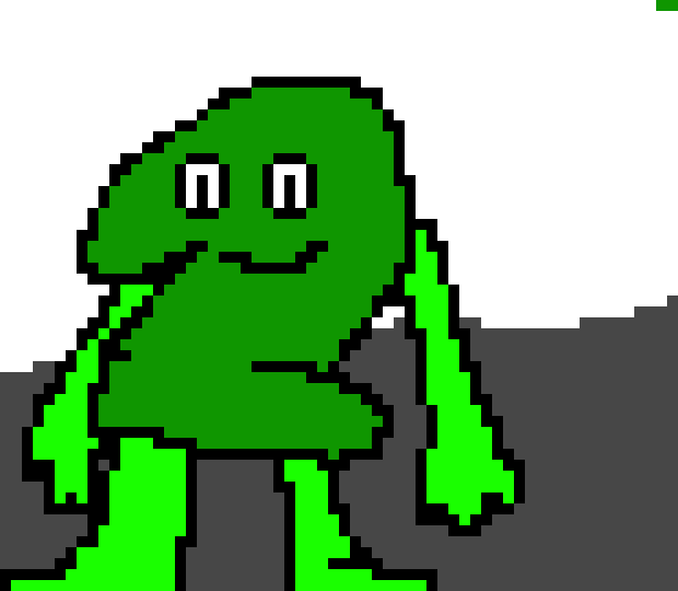 [00fef4] HEY EVERYONE!