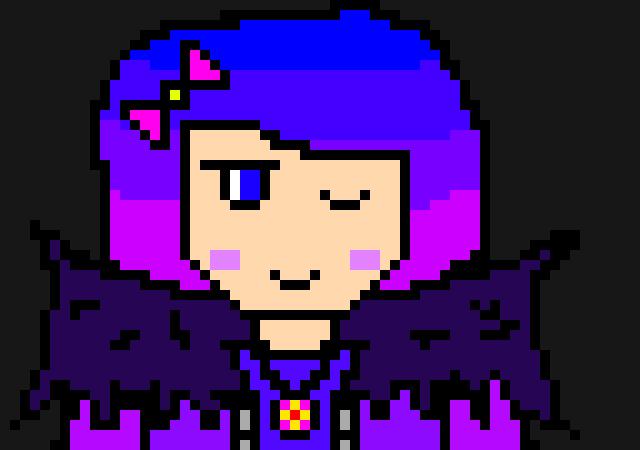 [d616b8] (HZ and Nameless is the same person IRL)