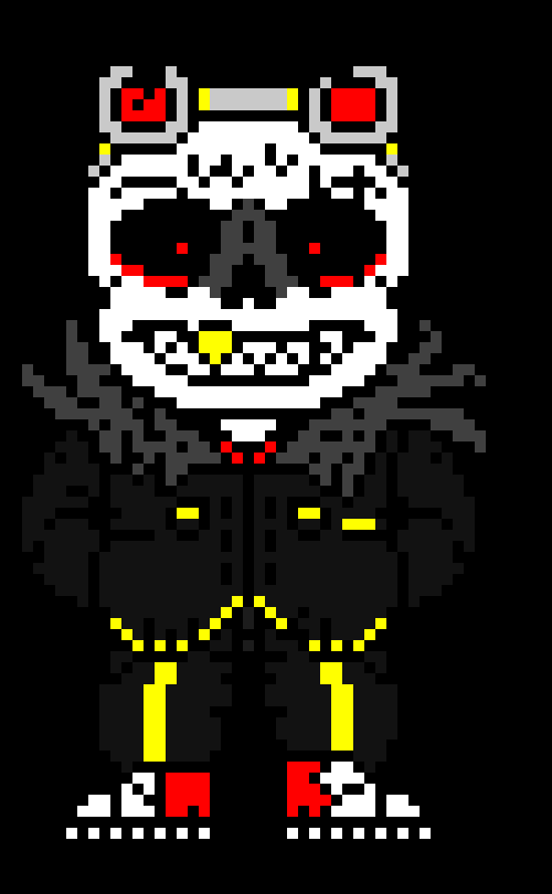 [8be145] i dont know how to call this au