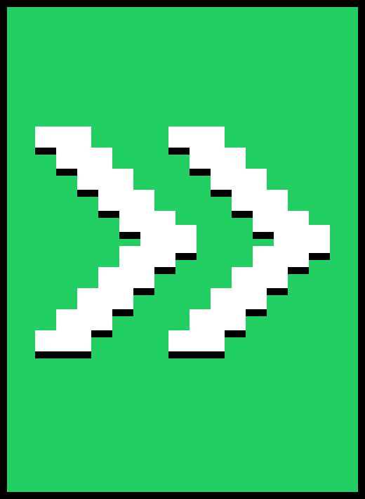 [6d2cbd] Skip art no border