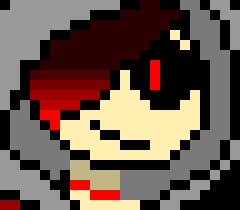 [752b4c] Oh! Well thanks for the compliment, I`m glad you like the style! You did pretty good yourself here, dude. -BD